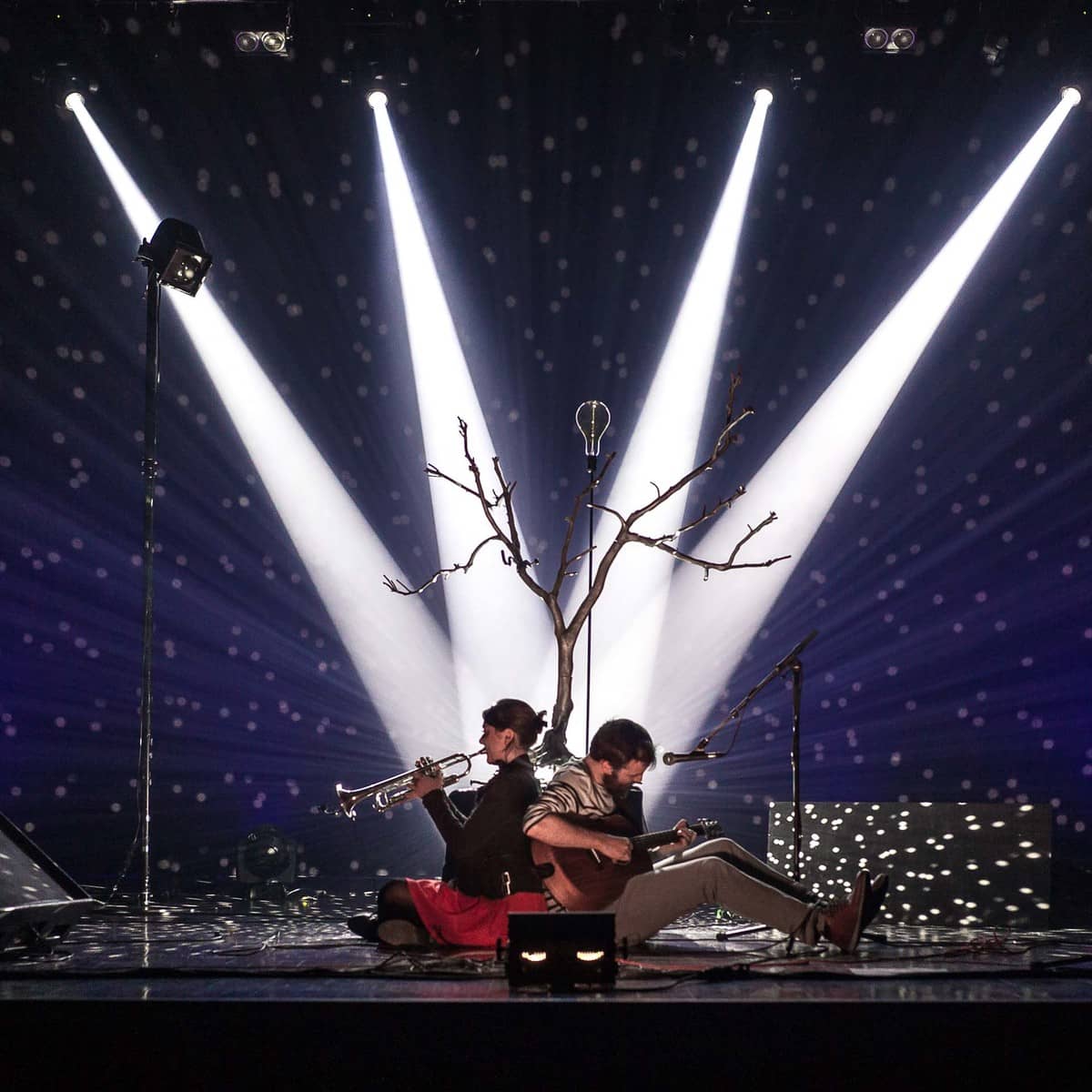 Nino et les rêves volés