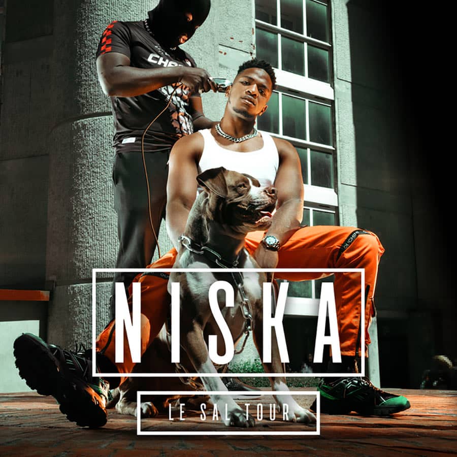 NISKA