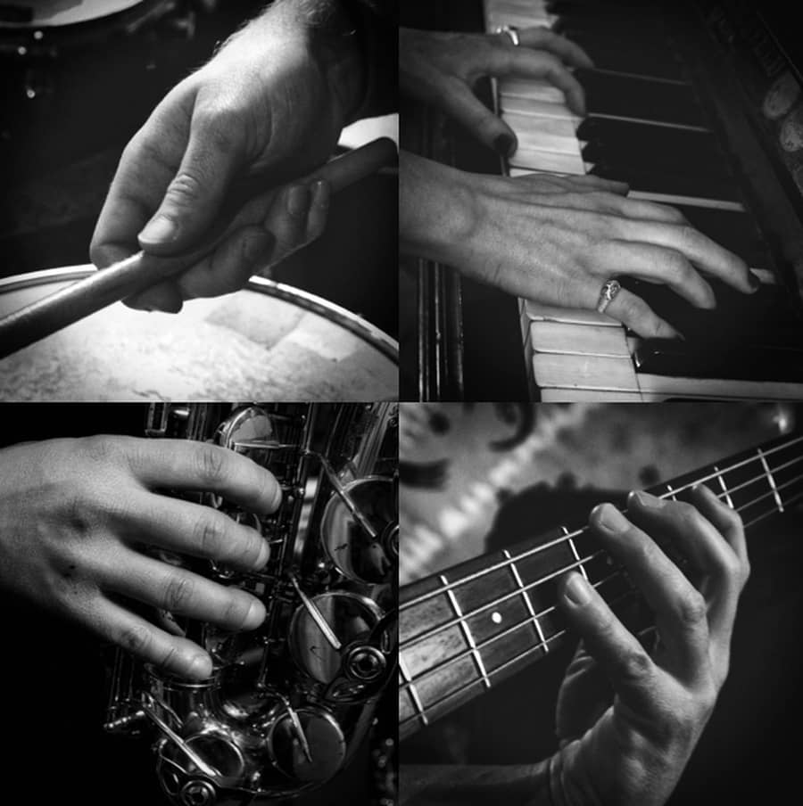 Nöbis s'invite aux Mercredis Chanson