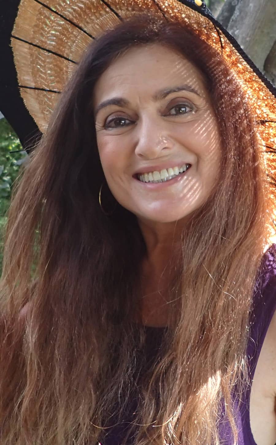 Nora Atalla, poétesse