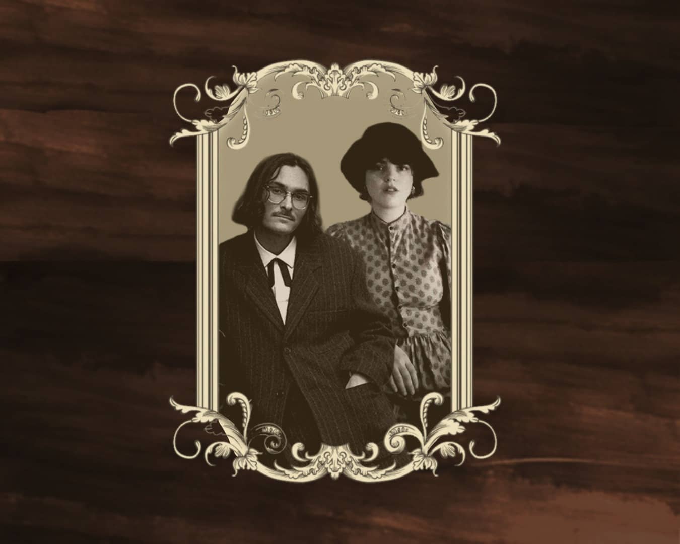 Norma + Alex Van Pelt (indie folk)