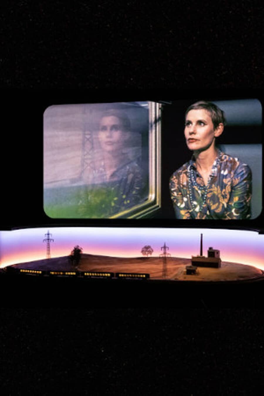 NOS PAYSAGES MINEURS