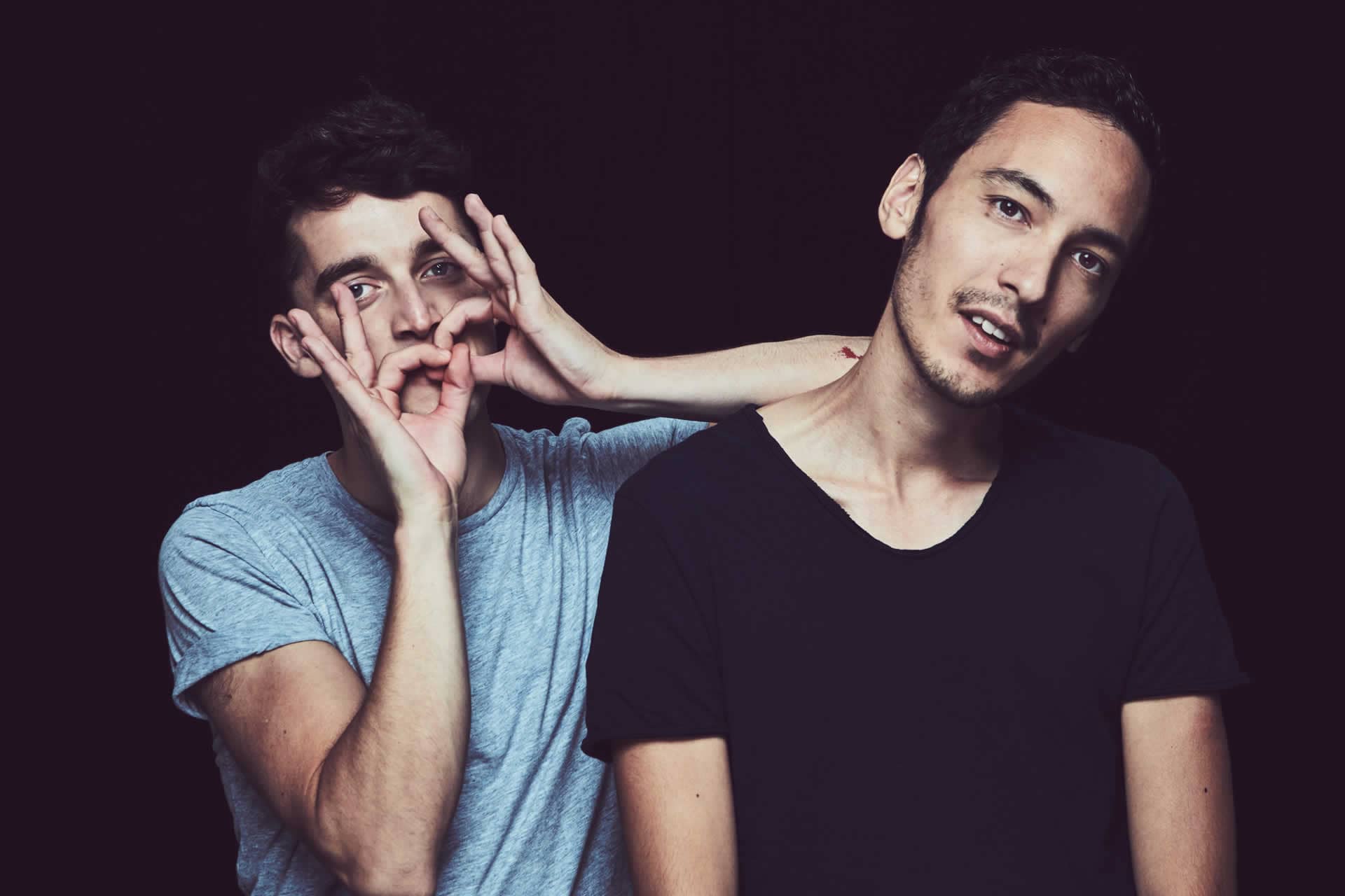 « Nowadays party » avec Leska + Unno + DJ set