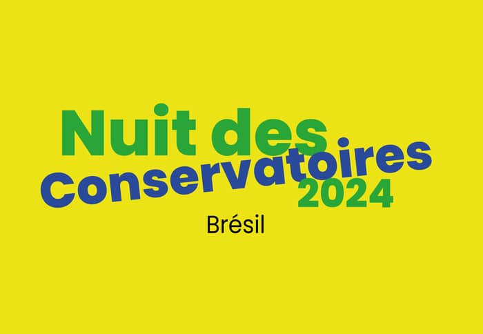 Nuit des Conservatoires