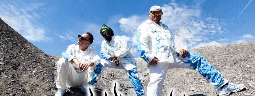 OBF x IRATION STEPPAS