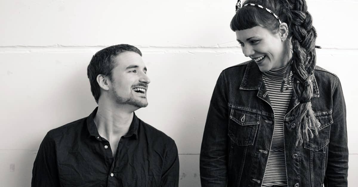 Obradovic - Tixier [Duo]