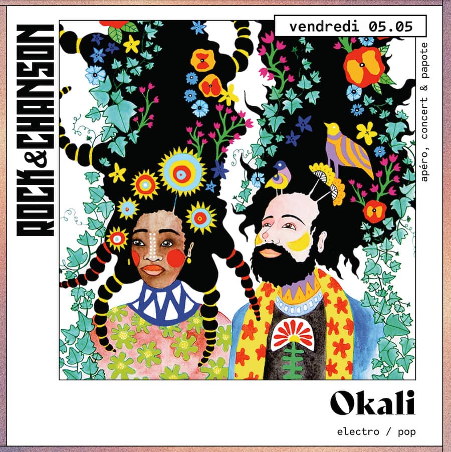 Okali