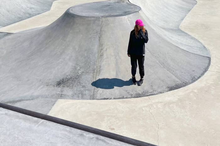 OLI PARK • Gilles Baron & Adrien Cornaggia
