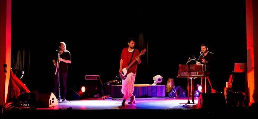 Olivero & Sukh Mahal
