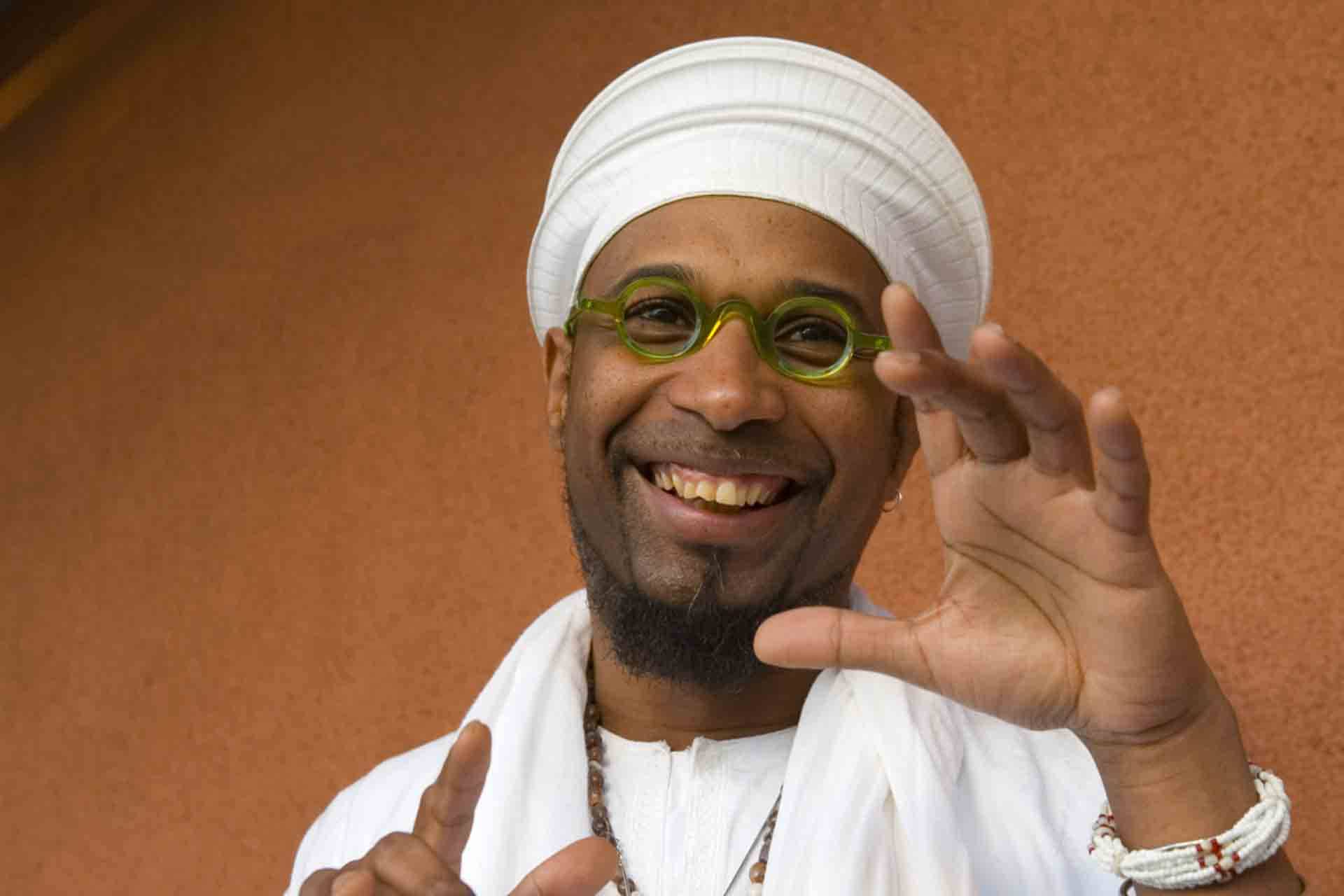 Omar Sosa & The Taller de Músics