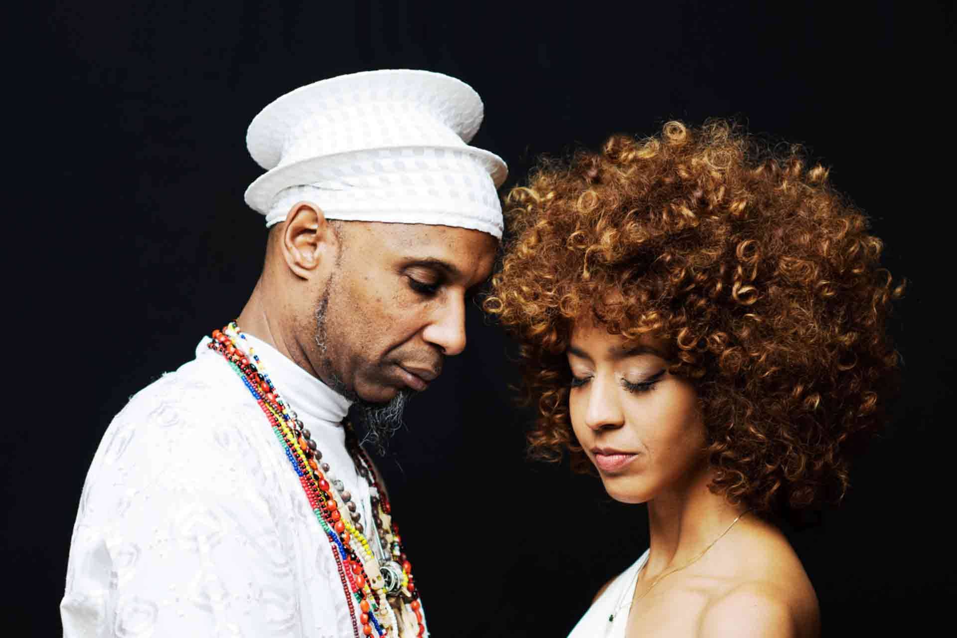 Omar Sosa & Yilian Cañizares