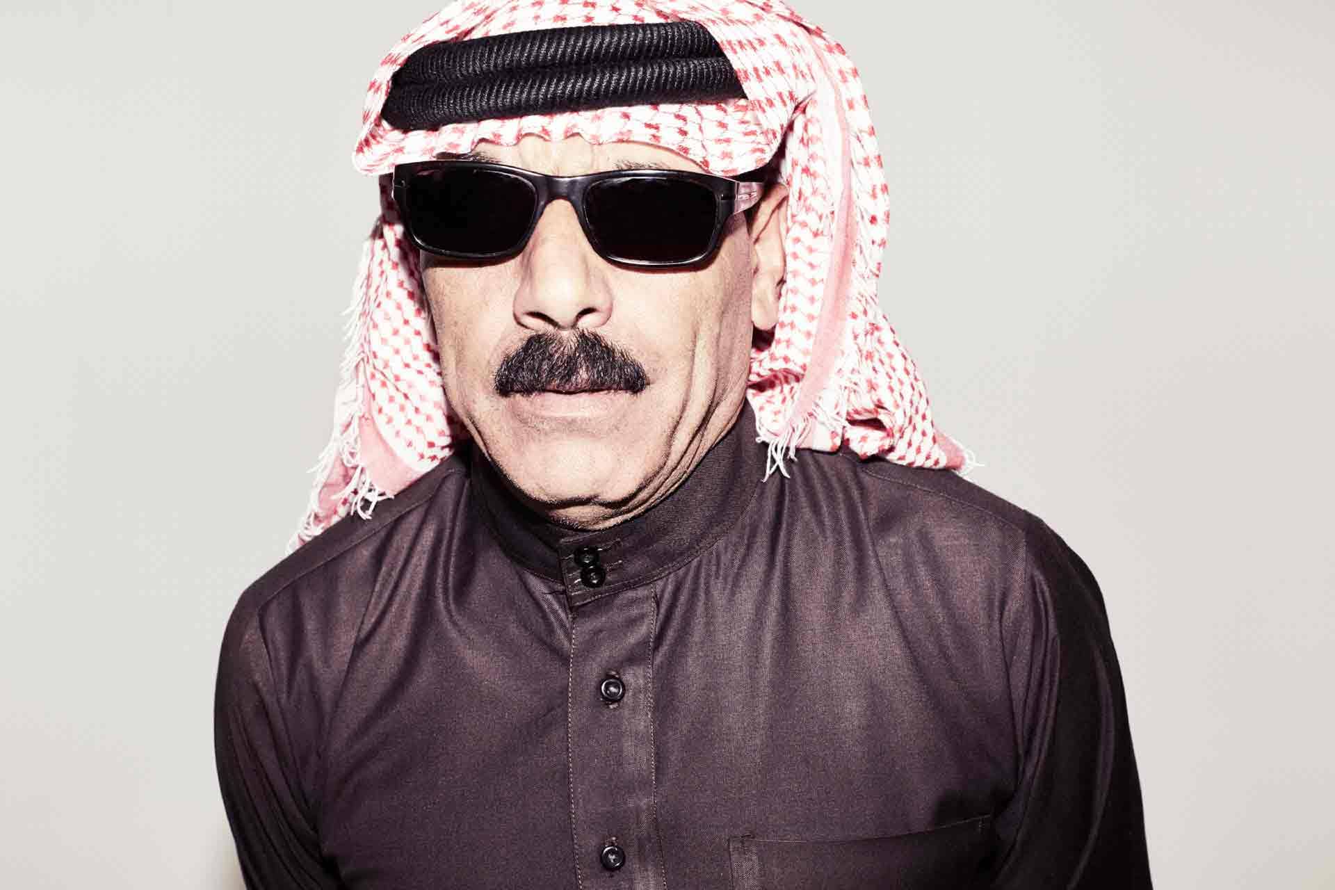 Omar Souleyman