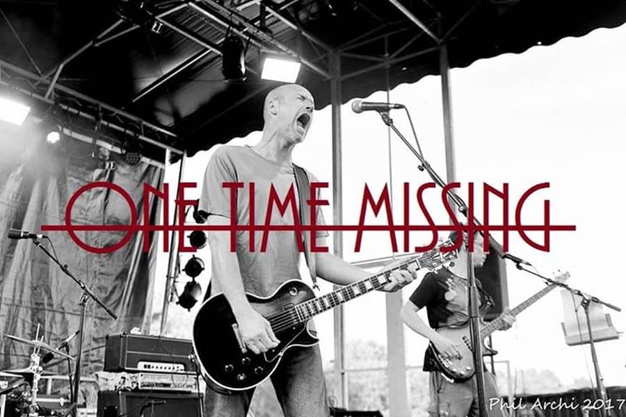One Time Missing