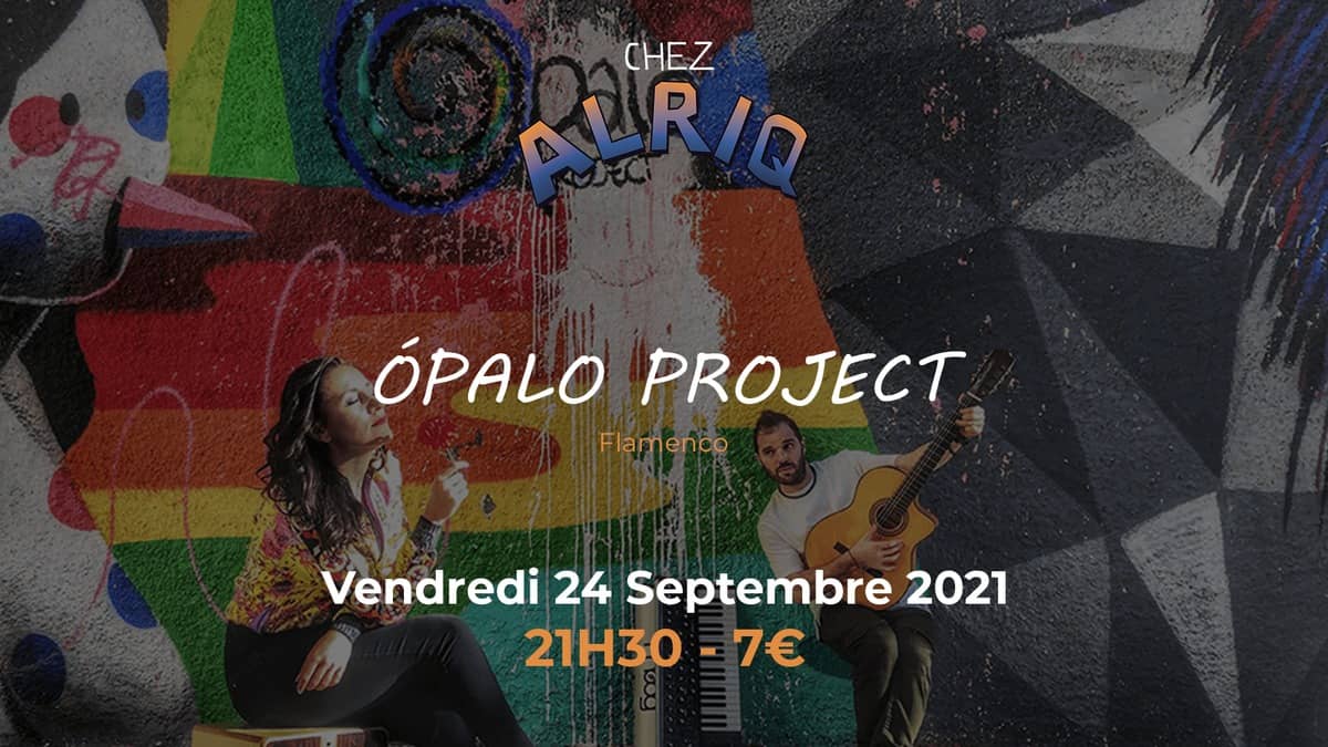 Ópalo Project