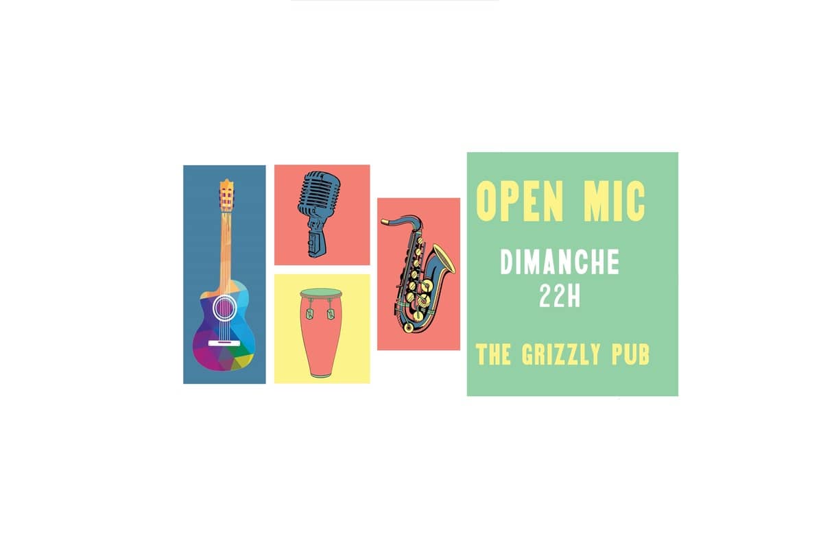 Open Mic