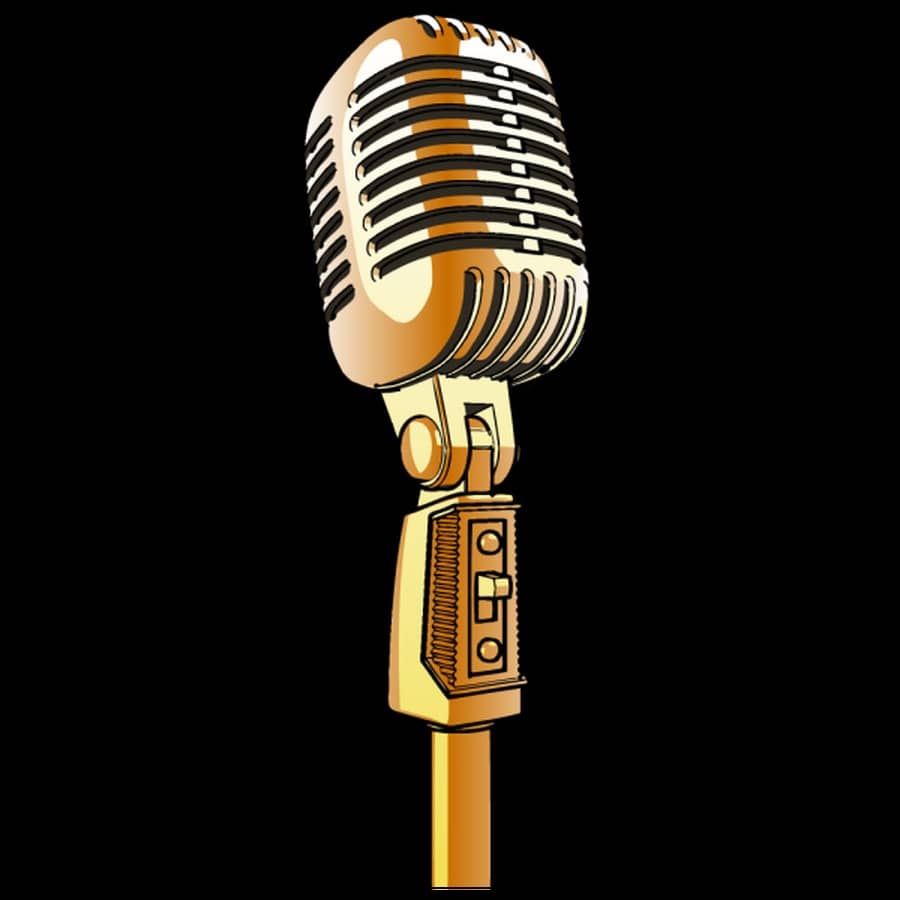 Open Mic
