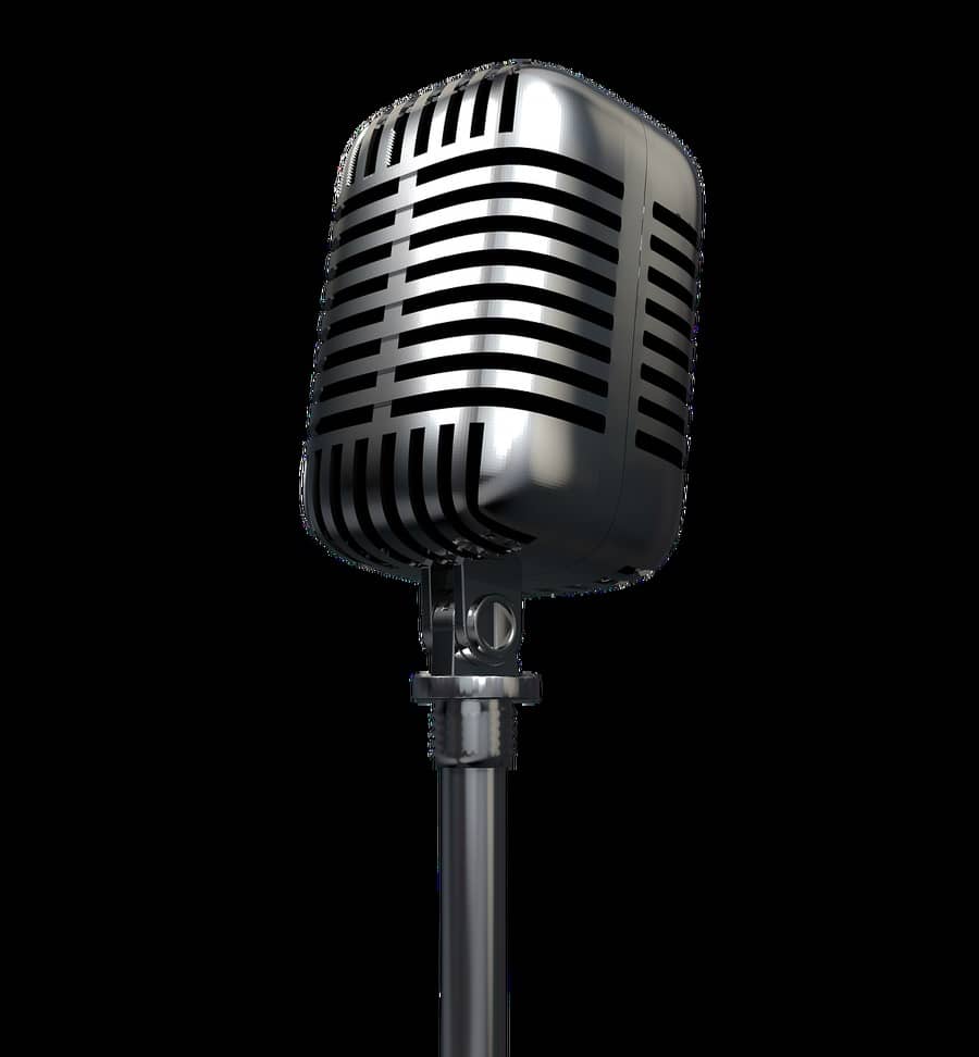 Open Mic Night