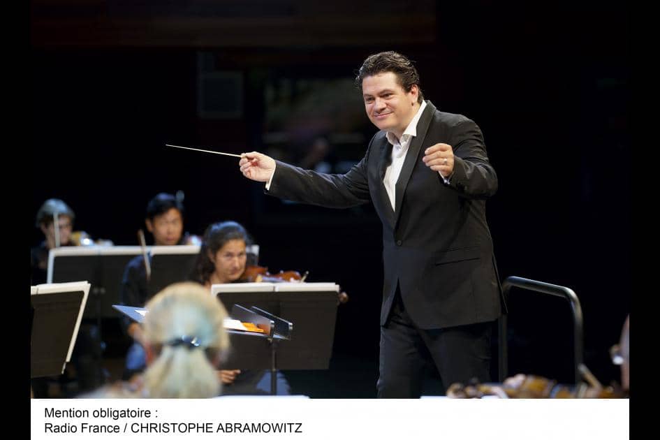 Orchestre National de France