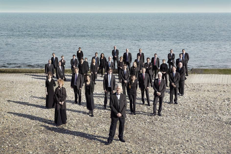 ORCHESTRE SYMPHONIQUE DE BRETAGNE