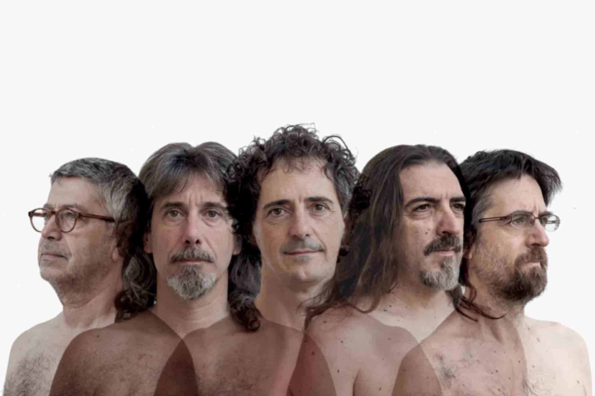 Oreka TX et invités + Josetxo Goia-Aribe