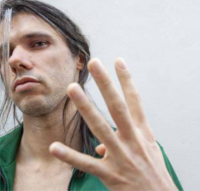 ORELSAN