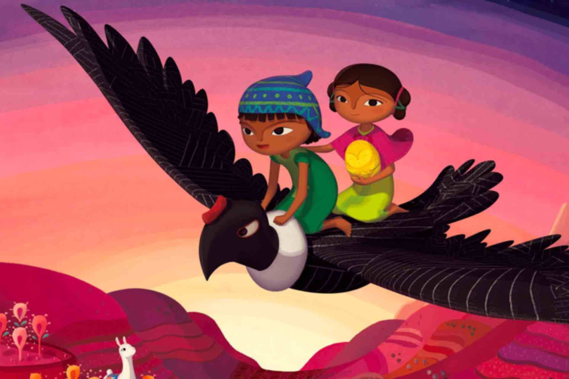 Pachamama