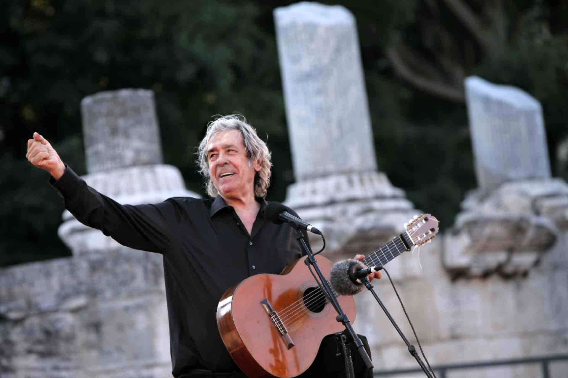 Paco Ibáñez