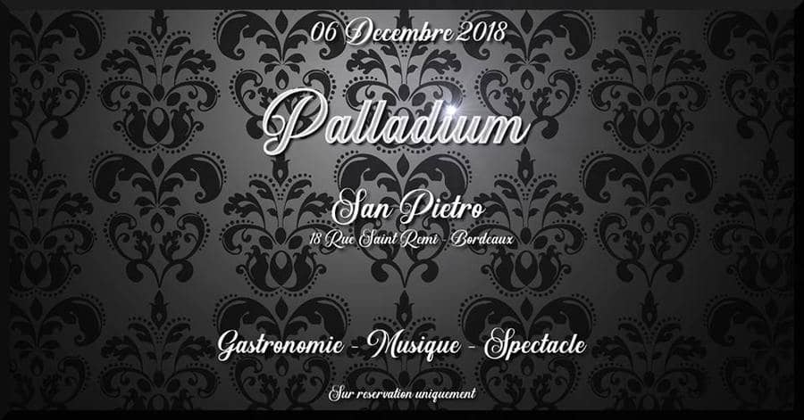 PALLADIUM