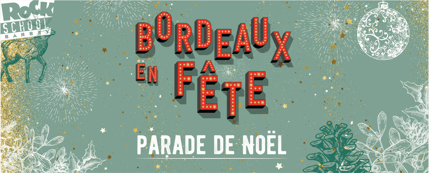 Parade de Noël