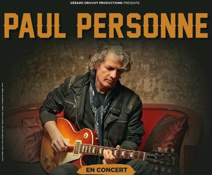 Paul Personne - Frenchy