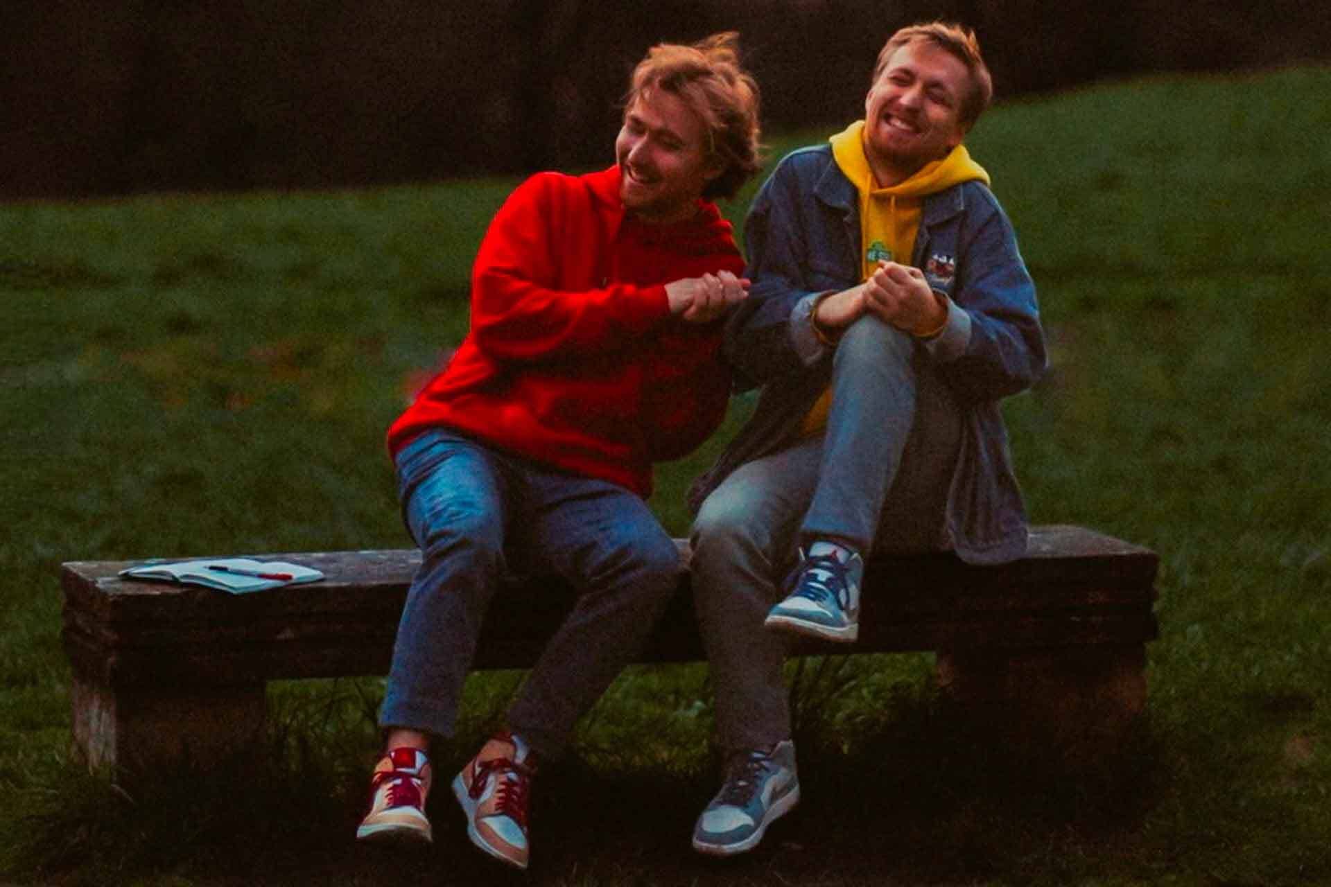 PAUL & QUENTIN
