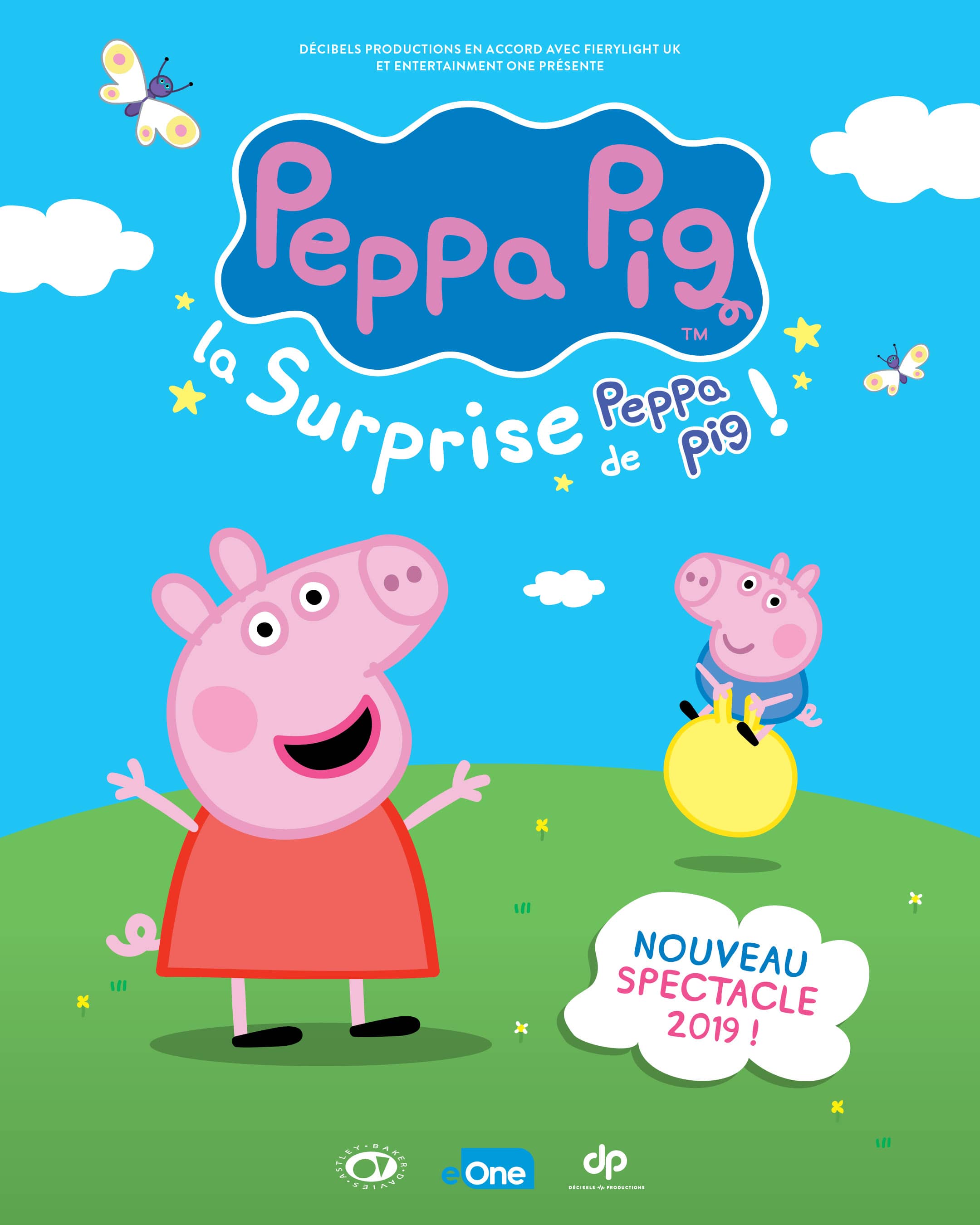 PEPPA PIG