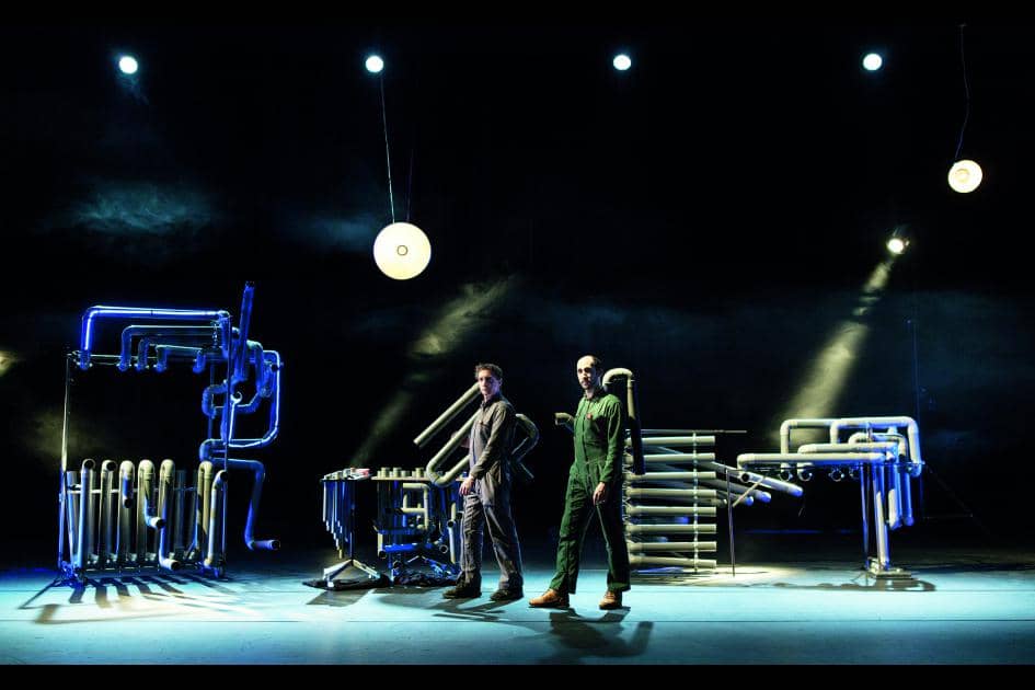 PERMIS DE RECONSTRUIRE