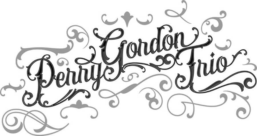 Perry Gordon Trio