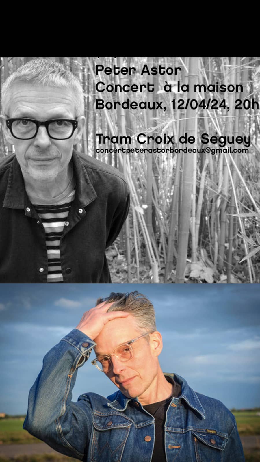 Pete Astor + Watoo Watoo