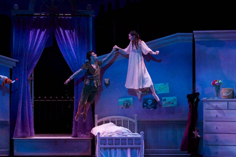 PETER PAN