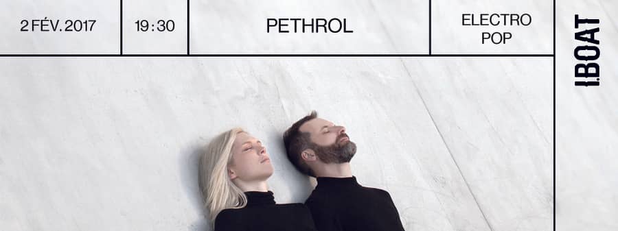 Pethrol