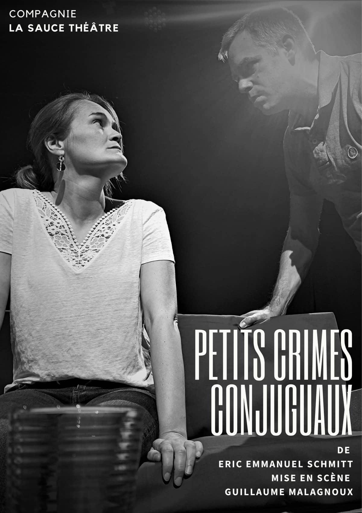 Petits crimes conjugaux