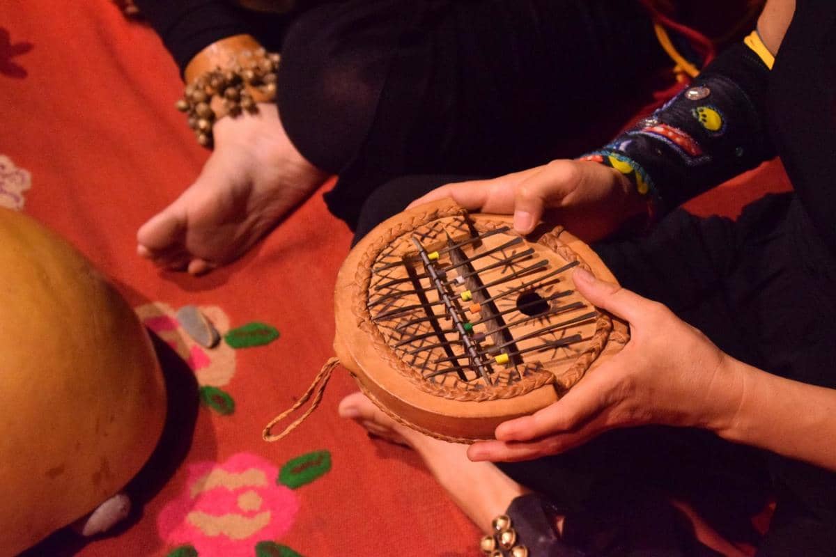 Petits pas voyageurs