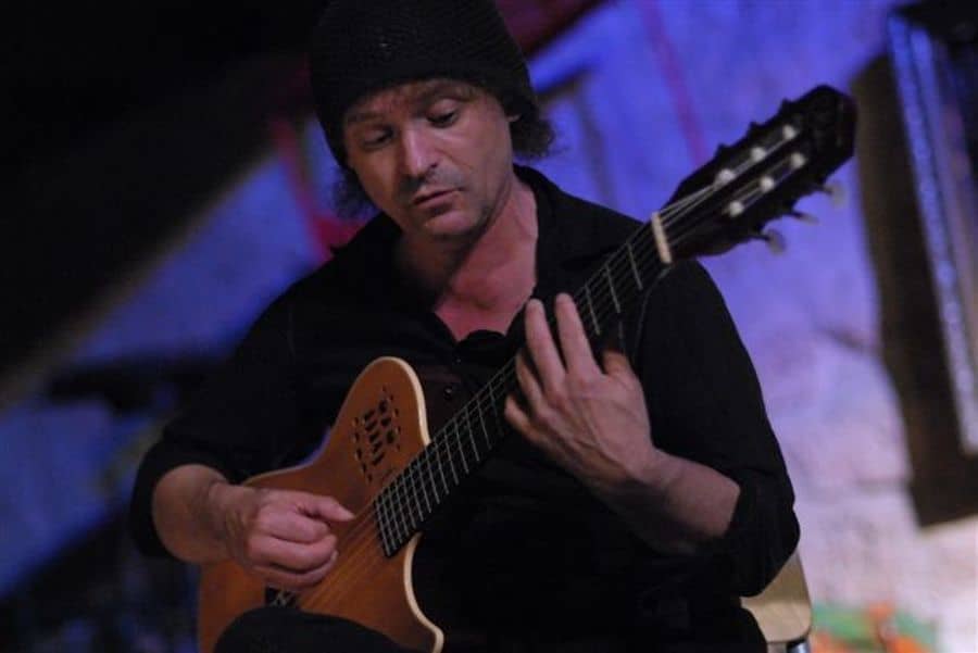 Philippe Bayle