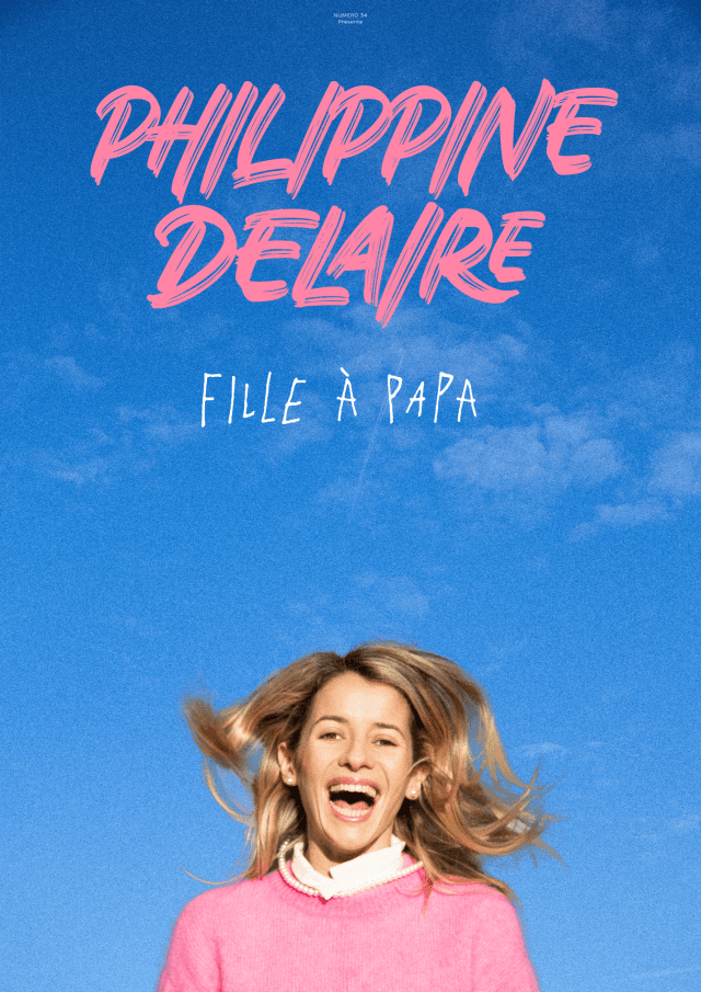 PHLIPPINE DELAIRE