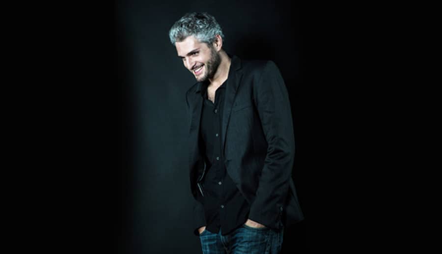 PIERRE EMMANUEL BARRÉ