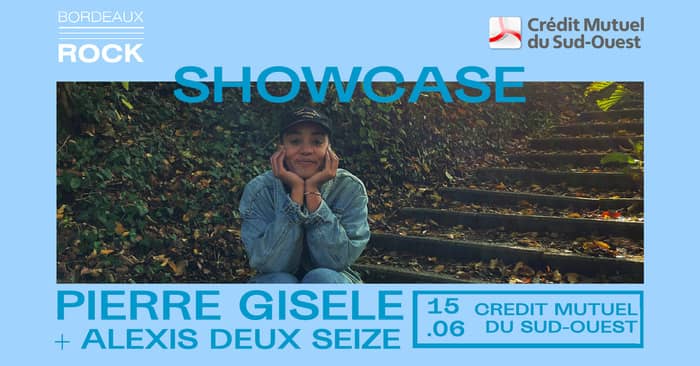 Pierre Gisèle + Alexis Deux-Seize