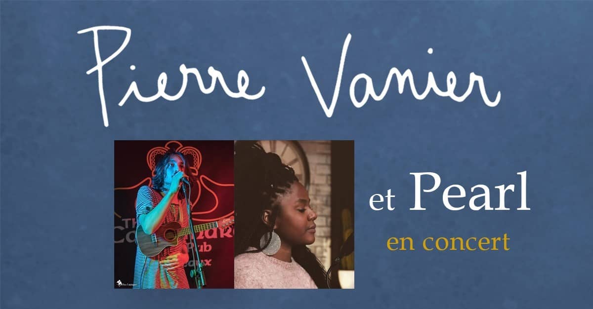PIERRE VANIER + PEARL