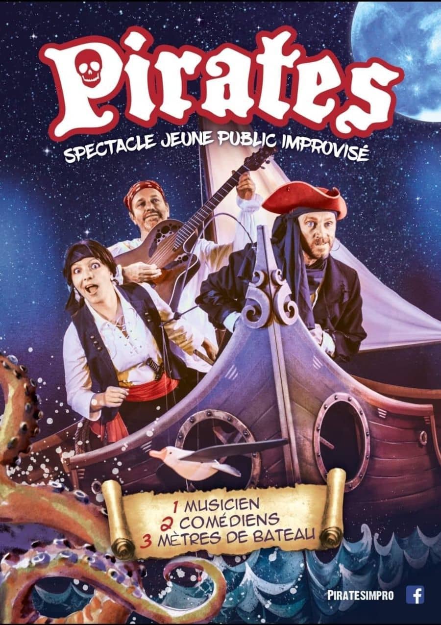Pirates !