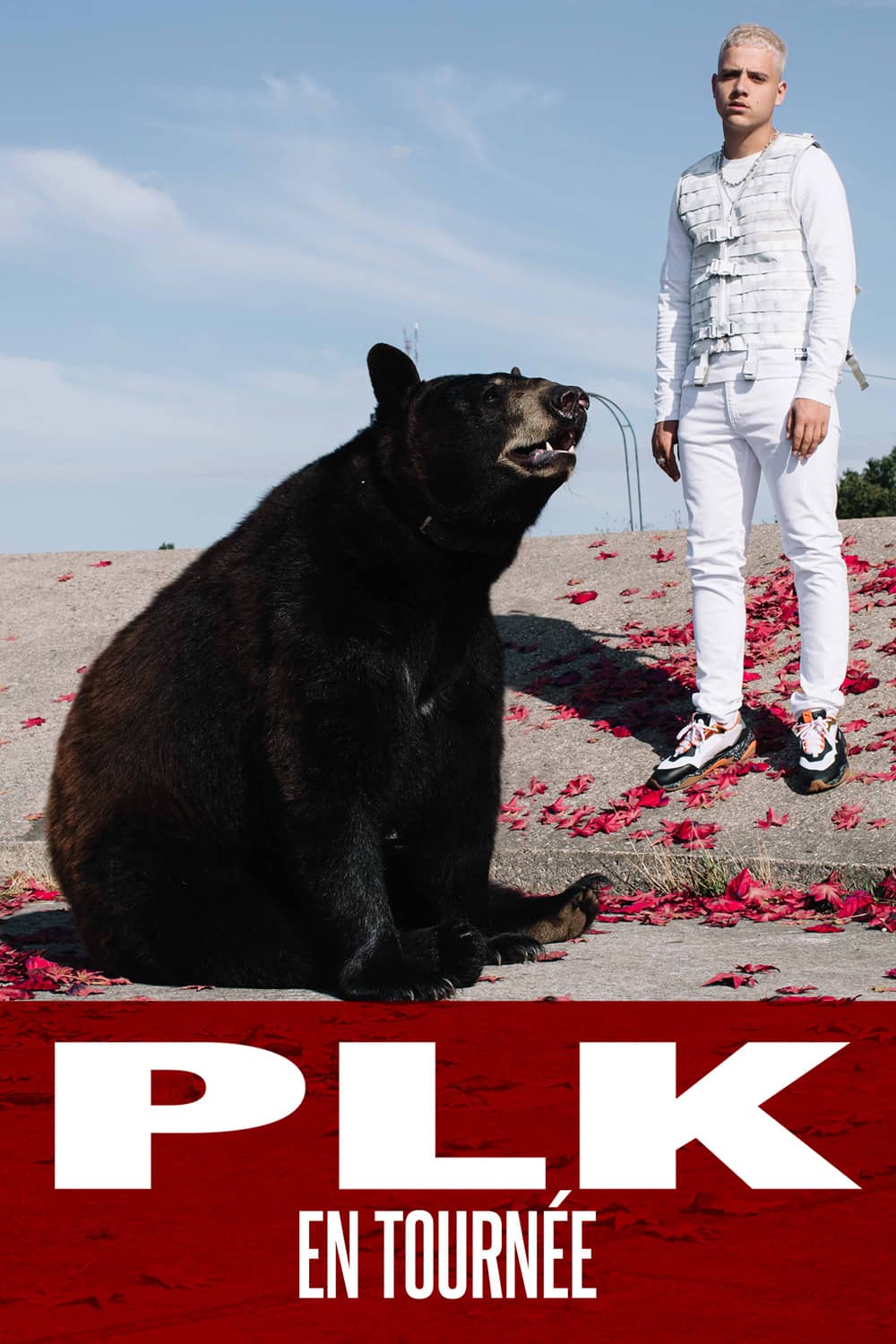 PLK + 1ère partie
