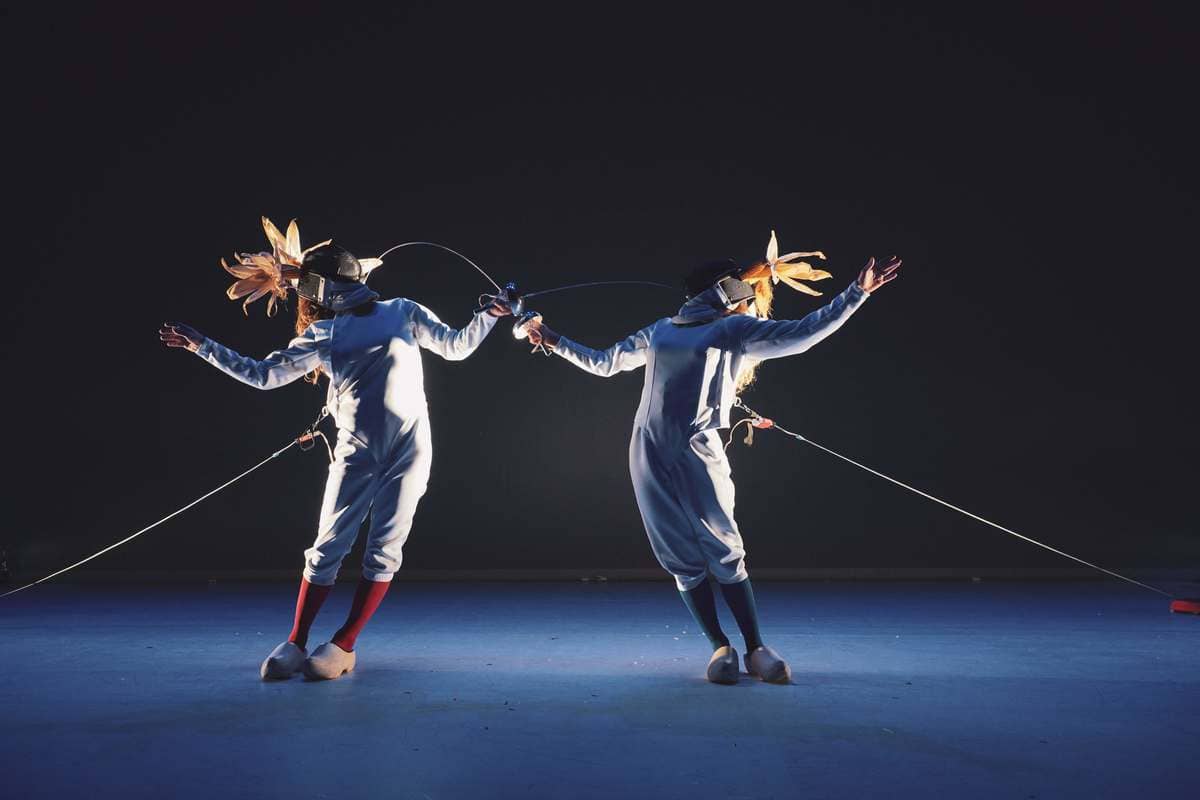 Pop Corn Protocole / Association ACCC