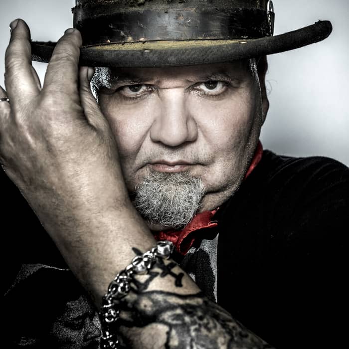 POPA CHUBBY