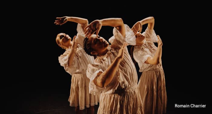 Potomitan - Compagnie Skanda