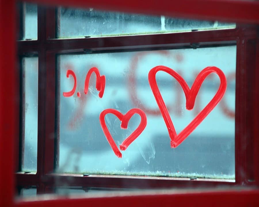 Pour l'amour de Juliette